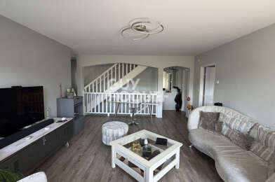 Appartement 5 pièces 360000 €