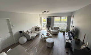Appartement 5 Pièces 95 m² à vendre à Compiègne (60200)