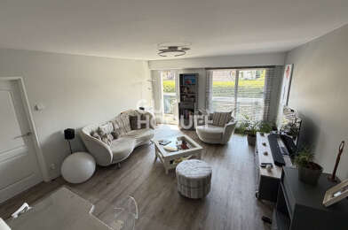 Appartement 5 pièces 350000 €