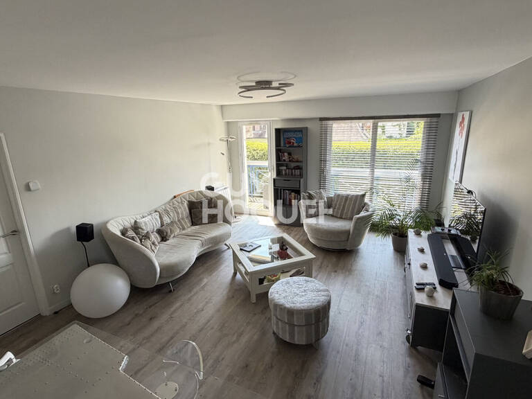 TRIANGLE D'OR Appartement 5 pièces de grand standing à vendre à Compiègne — photo 1