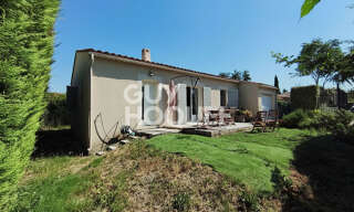 Maison 4 Pièces 80 m² à vendre à Monteux (84170)