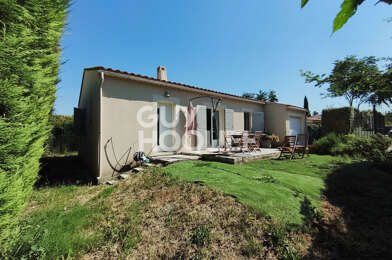 Maison 4 pièces 249000 €