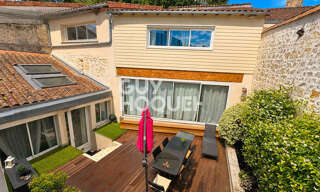 Maison 10 Pièces 270 m² à vendre à Saint-Georges-lès-Baillargeaux (86130)
