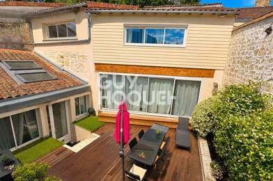 Maison 10 pièces 372750 €