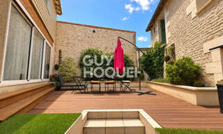 Maison 10 Pièces 270 m² à vendre à Saint-Georges-lès-Baillargeaux (86130)