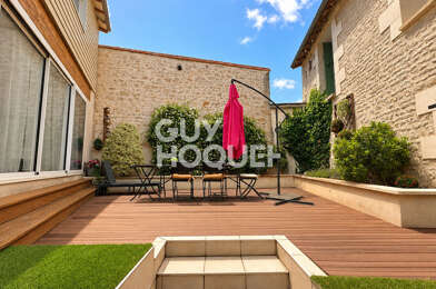 Maison 10 pièces 336000 €