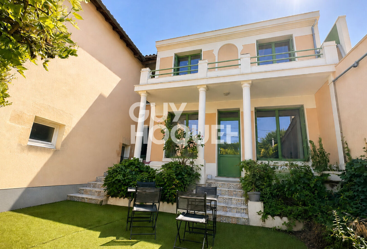 maison — photo 1