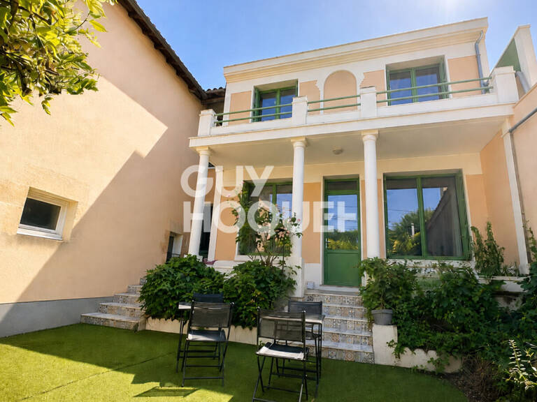 maison — photo 1