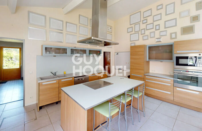 maison — photo 3