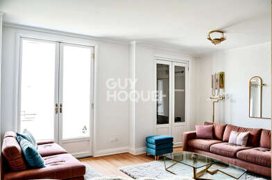 Appartement 4 pièces 100000 €
