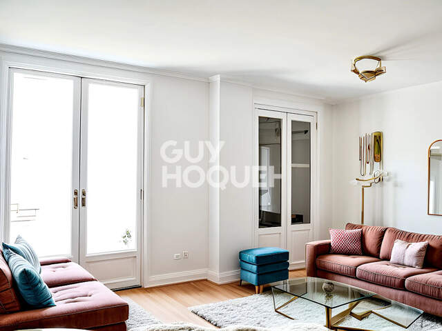 appartement — photo du bien