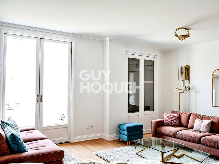 appartement — photo 1