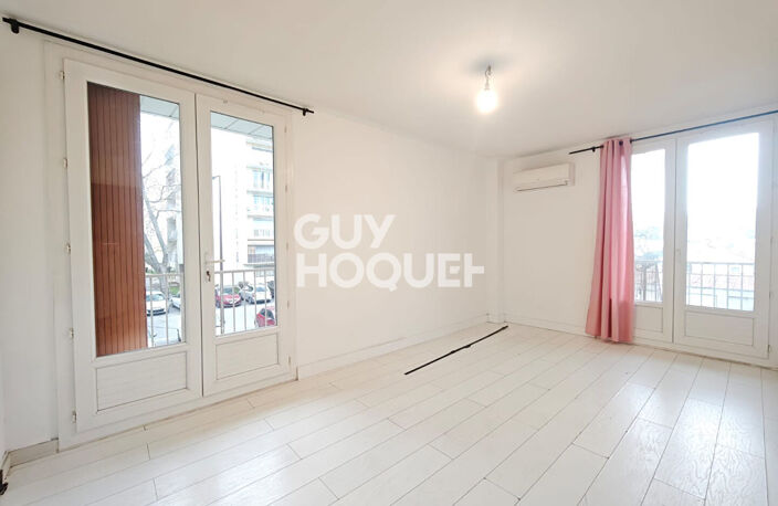 appartement — photo 3