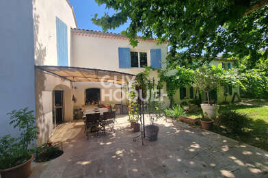 Maison 6 pièces 419000 €
