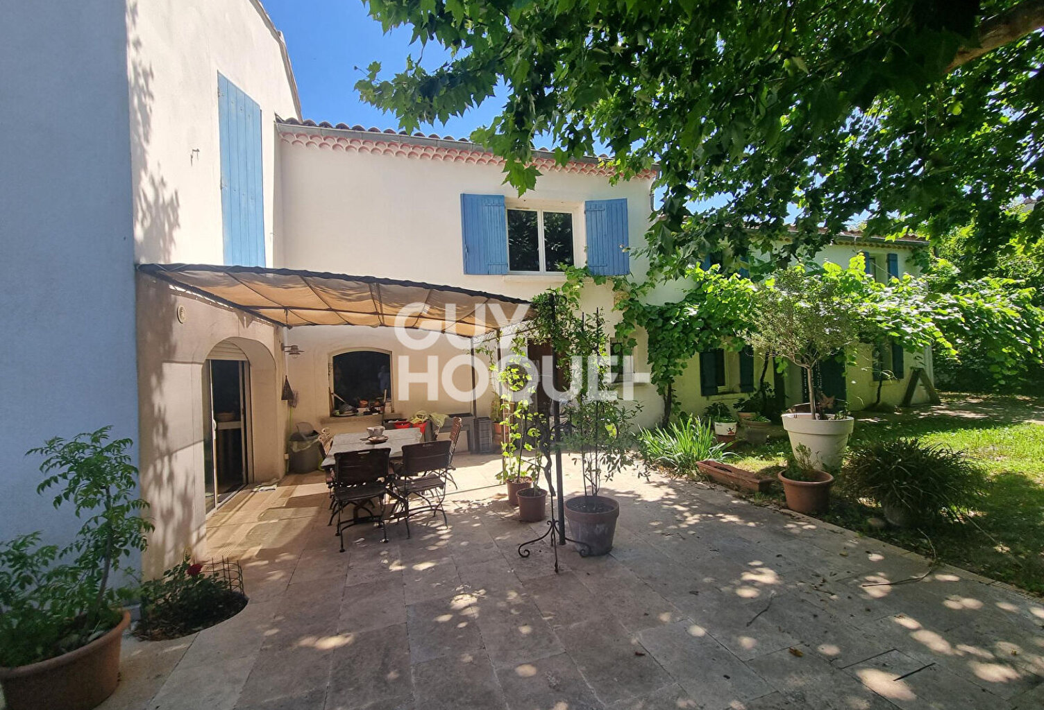 maison — photo 1