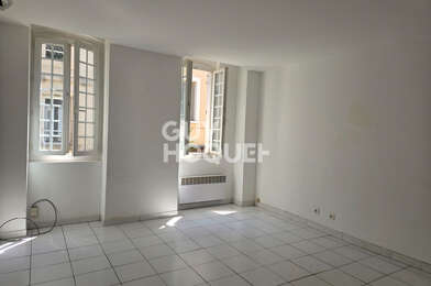 Appartement 2 pièces 135000 €