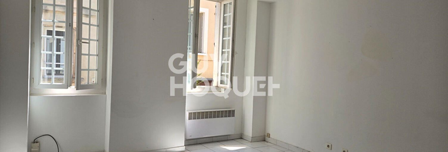 Appartement 2 Pièces 39 m² à vendre à Villeneuve-lès-Avignon (30400)