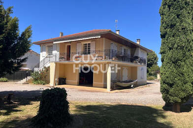 Maison 5 pièces 340000 €