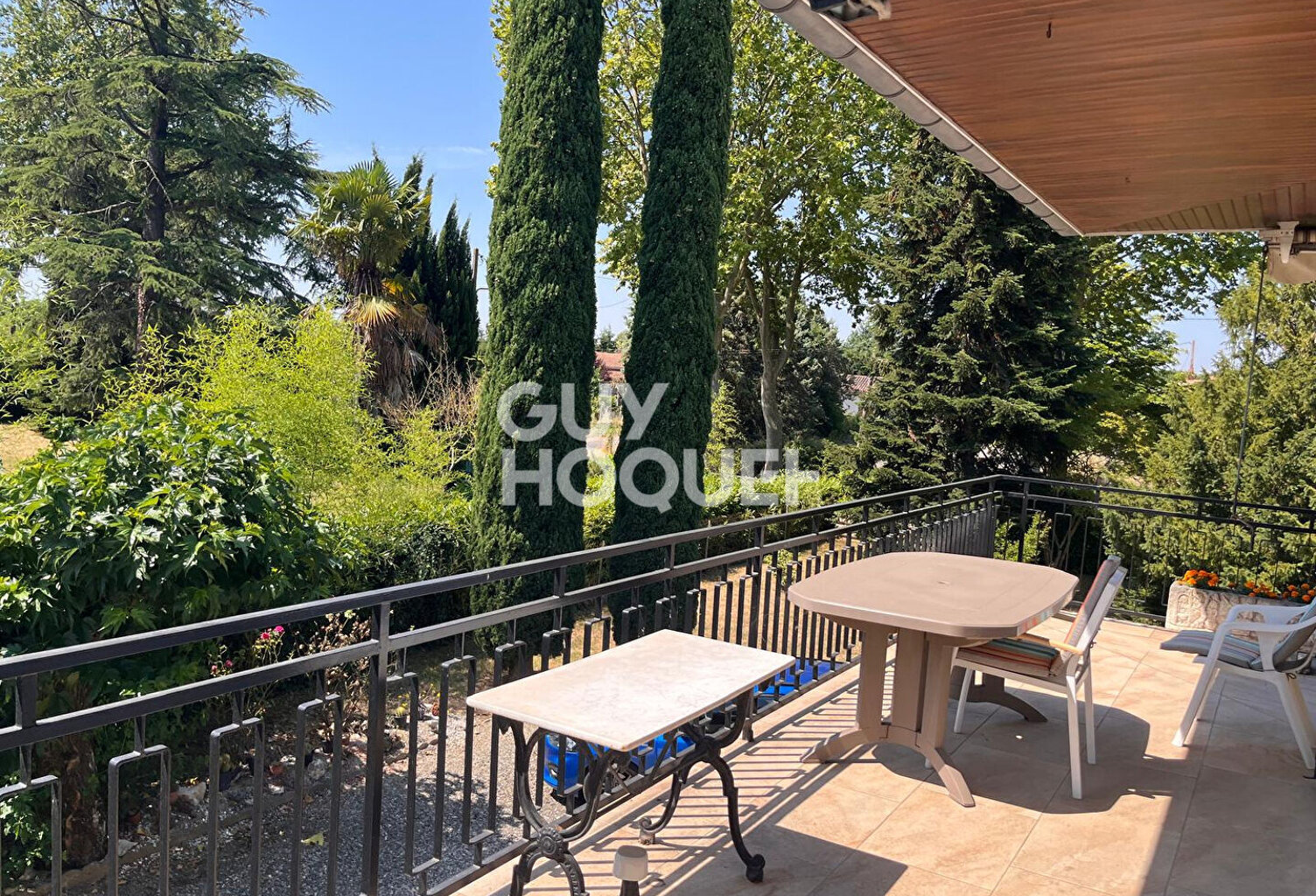 maison — photo 1