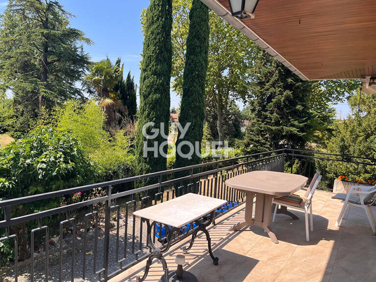 maison — photo 1