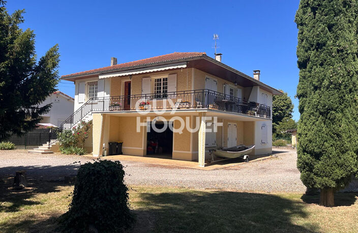 maison — photo 2