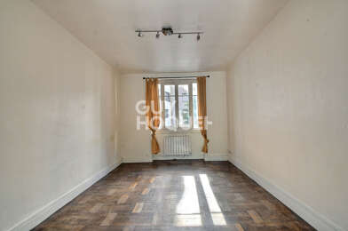 Appartement 3 pièces 250000 €