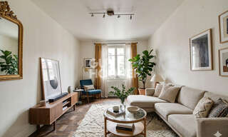 Appartement 3 Pièces 67 m² à vendre à Lyon 3 (69003)
