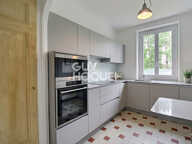 Sans Souci / Monplaisir - appartement T3 de 67m²,  avec cave, LYON 3ème (69003) — photo 4