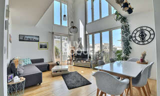 Appartement 4 Pièces 92 m² à vendre à Lyon 8 (69008)
