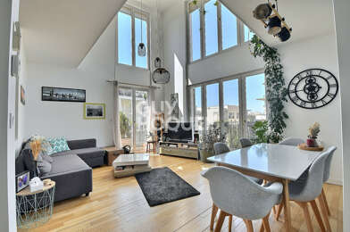 Appartement 4 pièces 510000 €