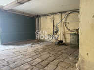 Maison de ville avec cour et garage — photo 2