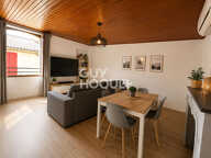 Maison de ville avec cour et garage — photo 4