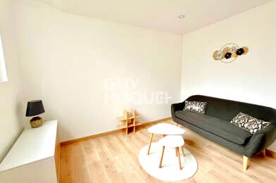 Appartement 1 pièces 380 €