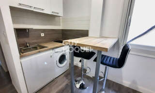 Appartement 2 Pièces 28 m² à louer à Agen (47000)