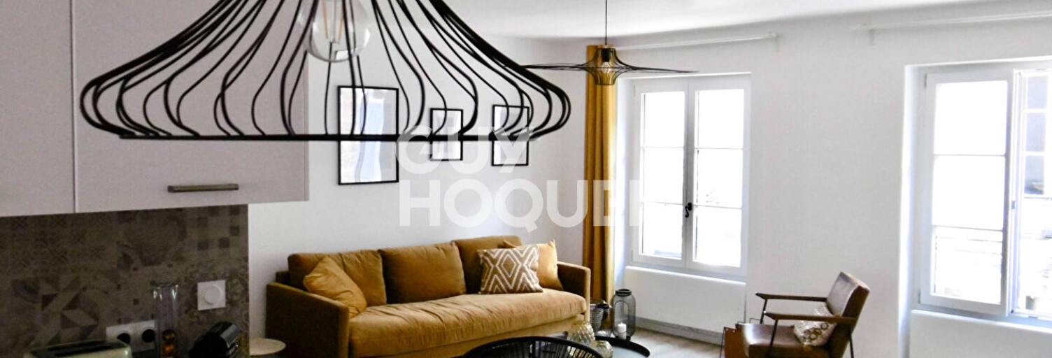 Appartement 4 Pièces 103 m² à louer à Agen (47000)