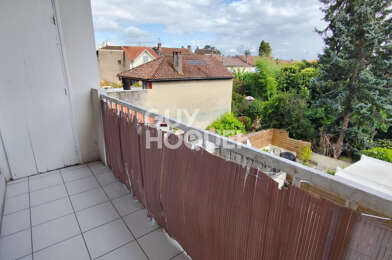Appartement 2 pièces 520 €