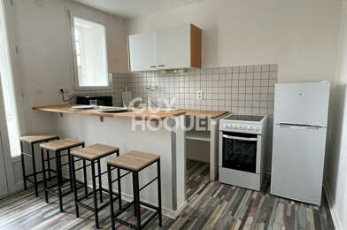 Appartement 2 pièces 498 €