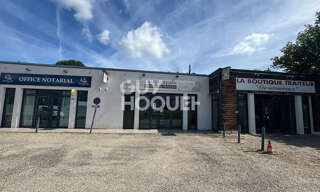 Commerce  96 m² à louer à Port-Sainte-Marie (47130)