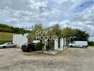 Local commercial avec parking au bord d'un axe passant — photo 3