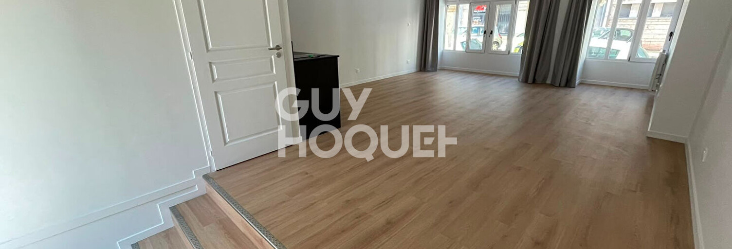 Appartement 1 Pièce 36 m² à louer à Agen (47000)