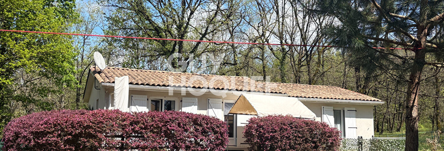 Maison 4 Pièces 96 m² à vendre à Bouloc (31620)