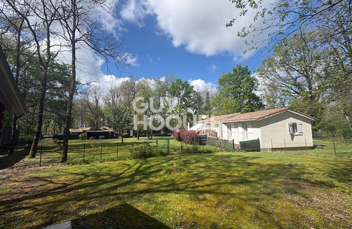 Maison de plain-pied — photo 2
