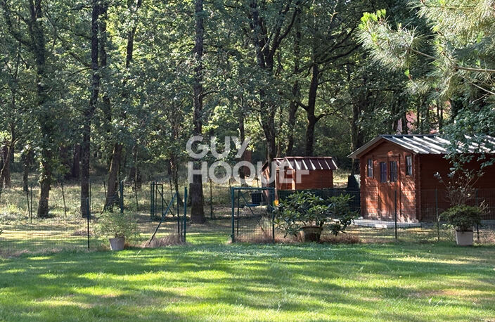 Maison de plain-pied — photo 3