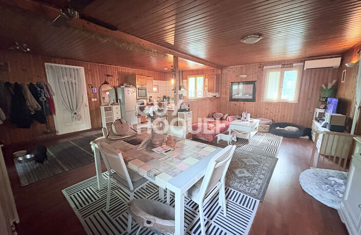 Maison de plain-pied — photo 4