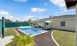 Maison 4 Pièces 92 m² à vendre à Verdun-sur-Garonne (82600)
