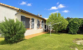 Maison 5 Pièces 97 m² à vendre à Fronton (31620)