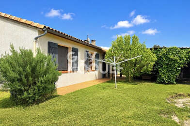 Maison 5 pièces 254000 €