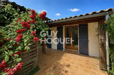 Maison 5 pièces 254000 €