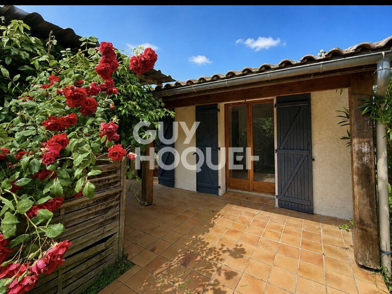 Charmante maison de plain-pied — photo 1