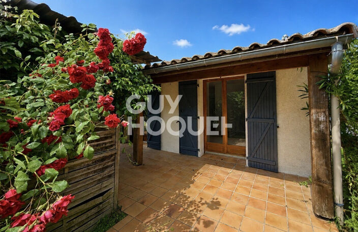 Charmante maison de plain-pied — photo 2
